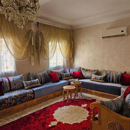 Appt 10Min Pied Jardin Majorelle Маракеш Екстериор снимка